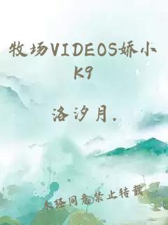 牧场VIDEOS娇小K9