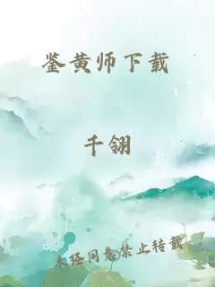 鉴黄师下载