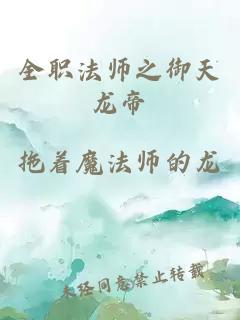 全职法师之御天龙帝