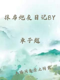 抹布炮灰日记BY