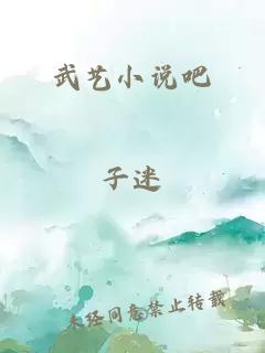 武艺小说吧