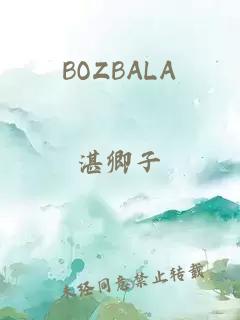 BOZBALA