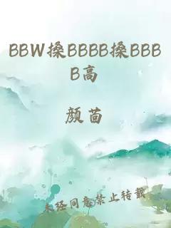 BBW搡BBBB搡BBBB高