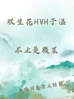 双生花HVH予温