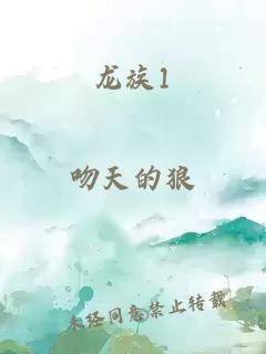 龙族1