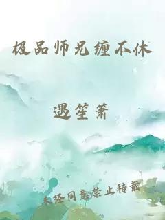 极品师兄缠不休