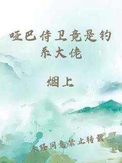 哑巴侍卫竟是钓系大佬