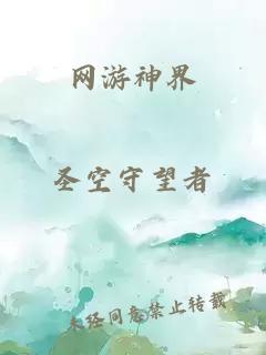 网游神界