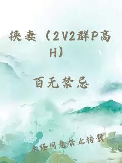 换妻（2V2群P高H）